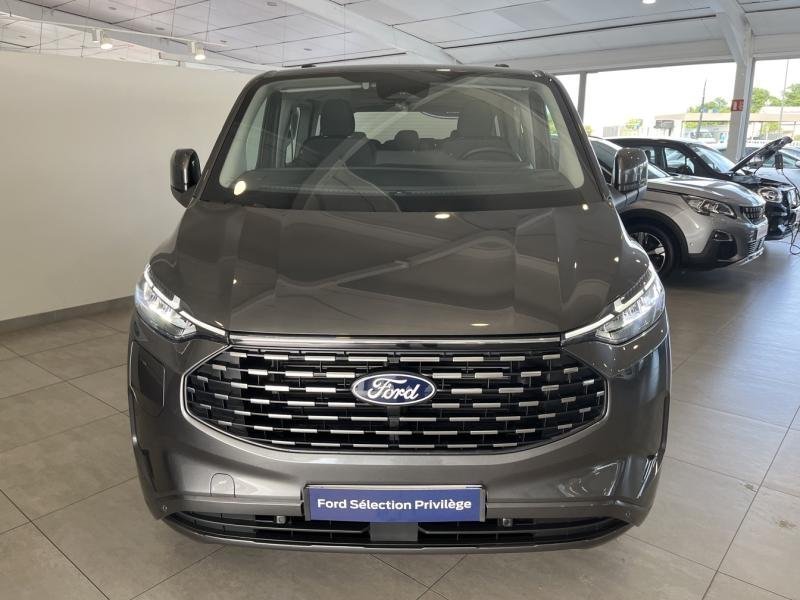 ford - Visuel 1