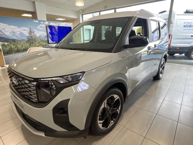 ford - Visuel 0