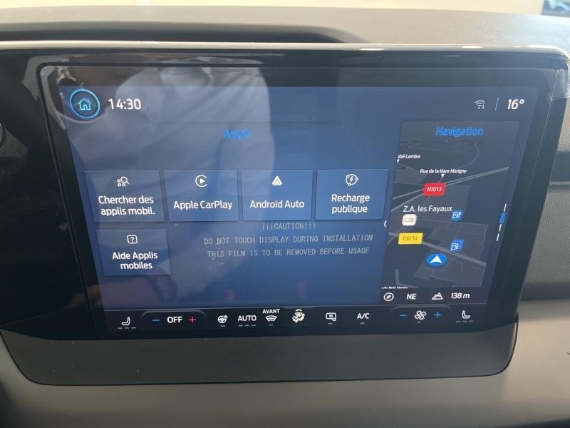 ford - Visuel 14