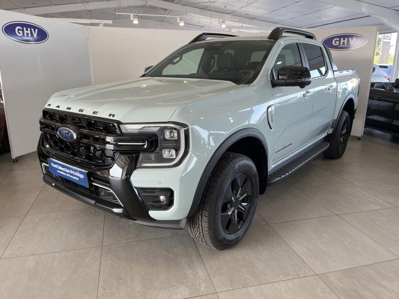 ford - Visuel 0