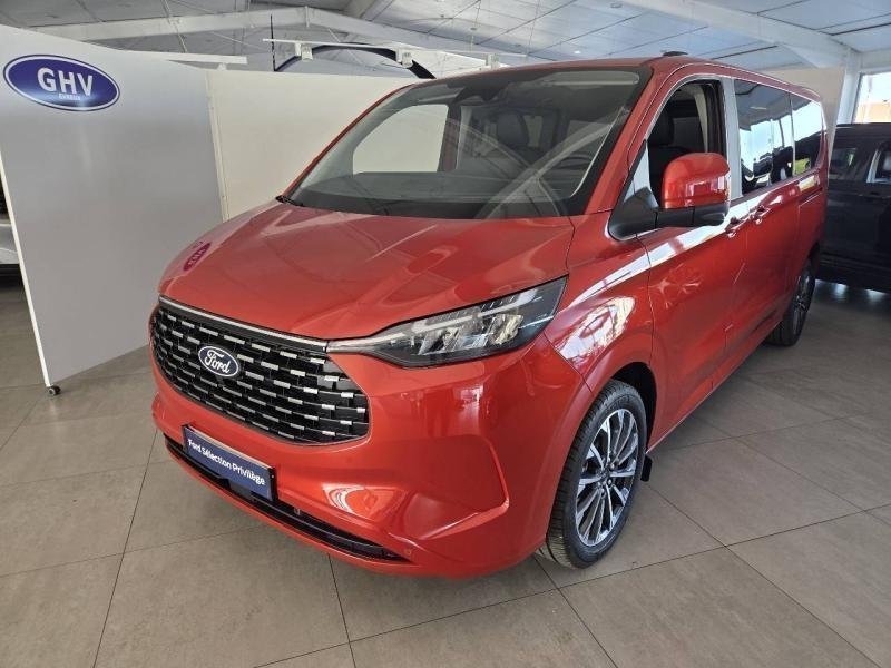 ford - Visuel 0