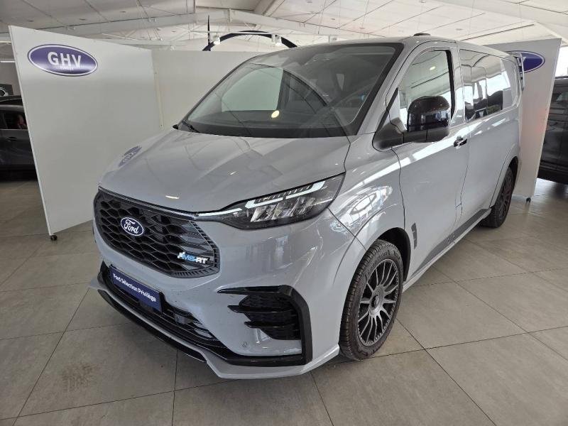 ford - Visuel 0