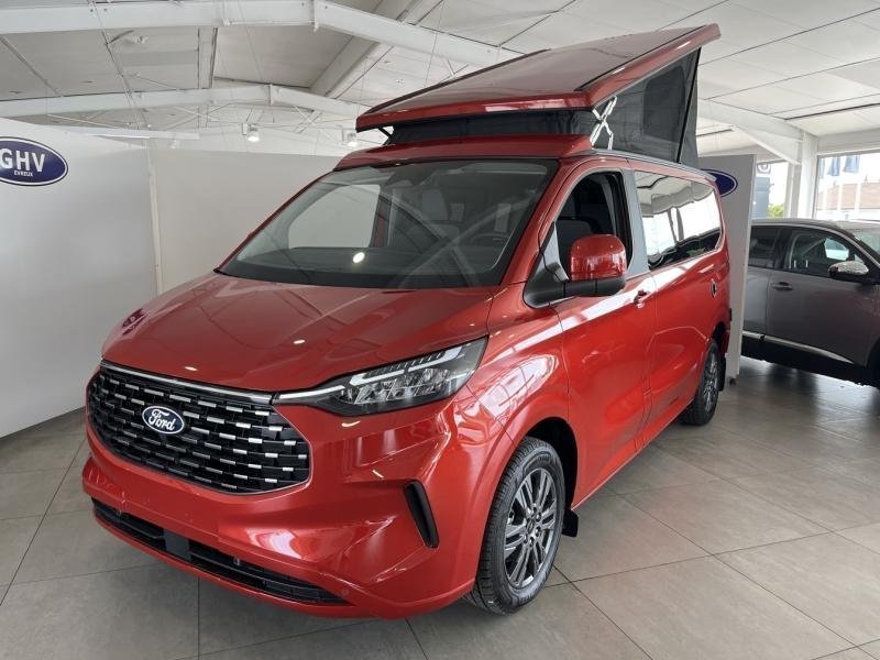 ford - Visuel 1