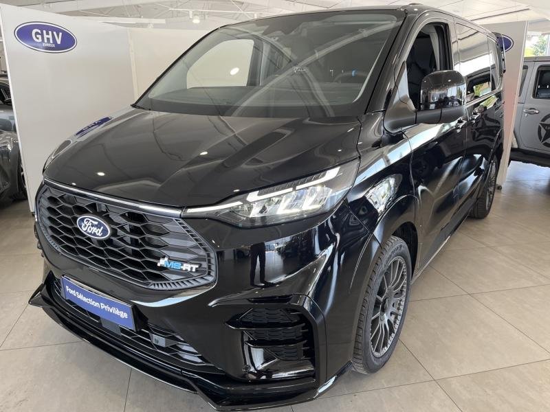 ford - Visuel 0