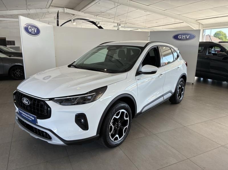 ford - Visuel 0