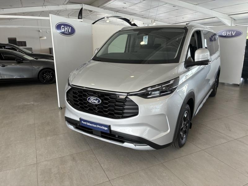 ford - Visuel 0