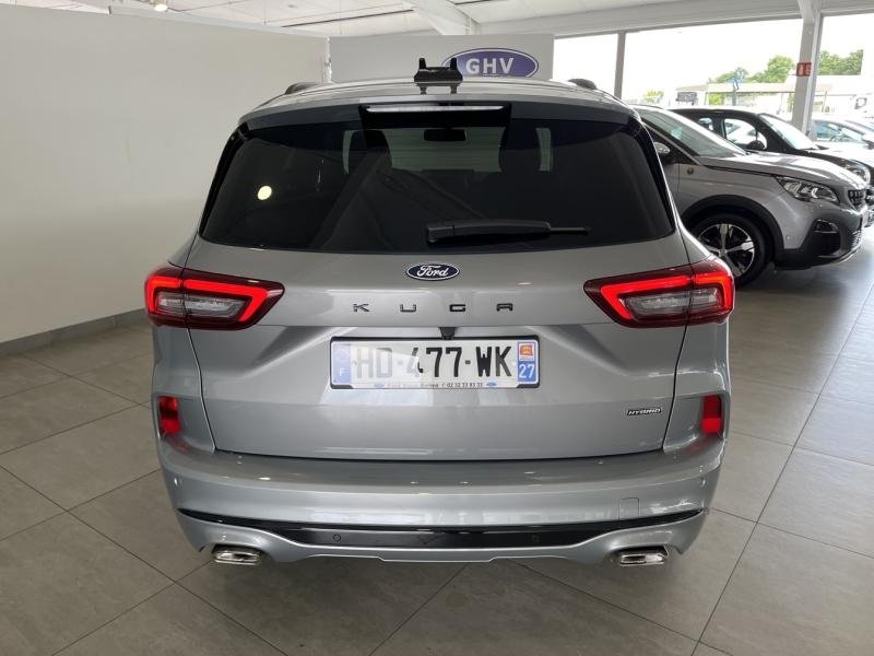 ford - Visuel 4