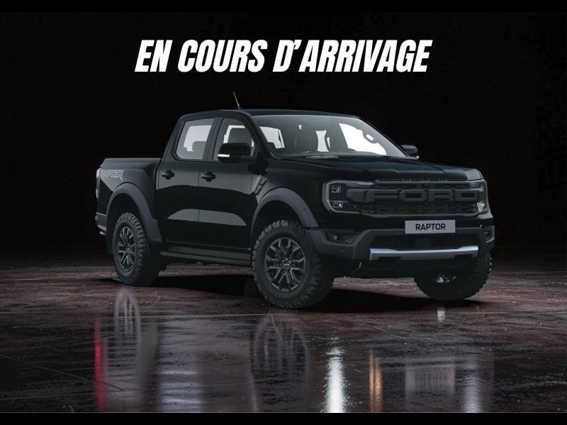 ford - Visuel 0