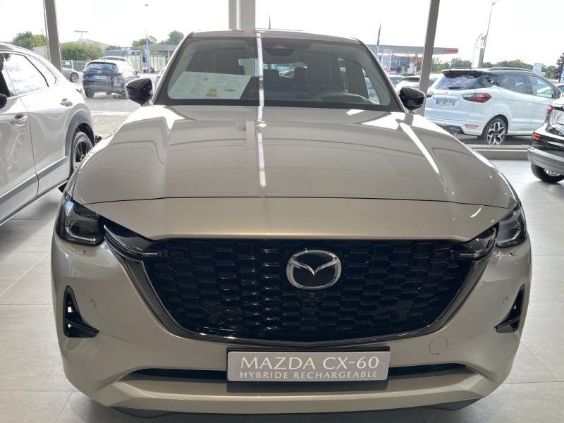 mazda - Visuel 1