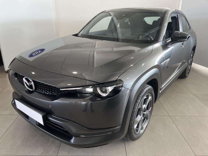mazda - Visuel 0
