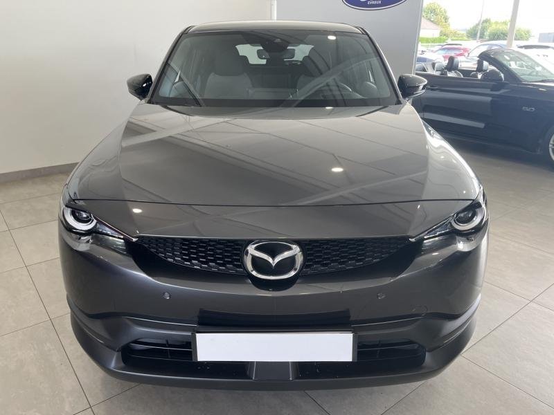 mazda - Visuel 1