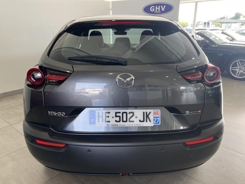 mazda - Visuel 4