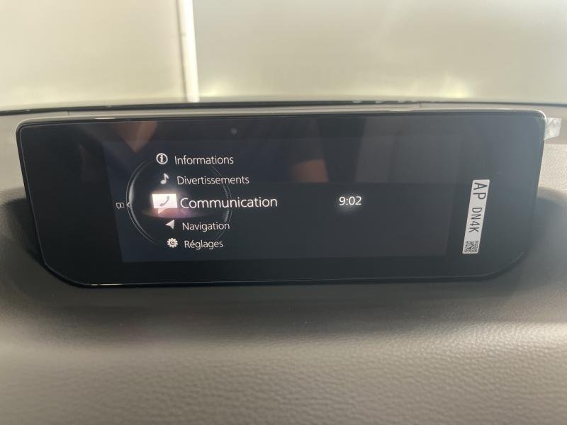 mazda - Visuel 14
