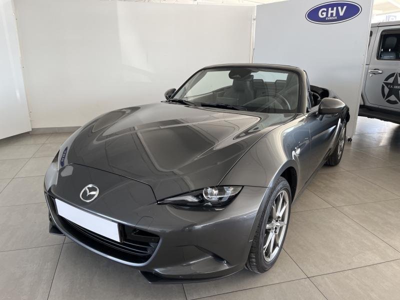 mazda - Visuel 0