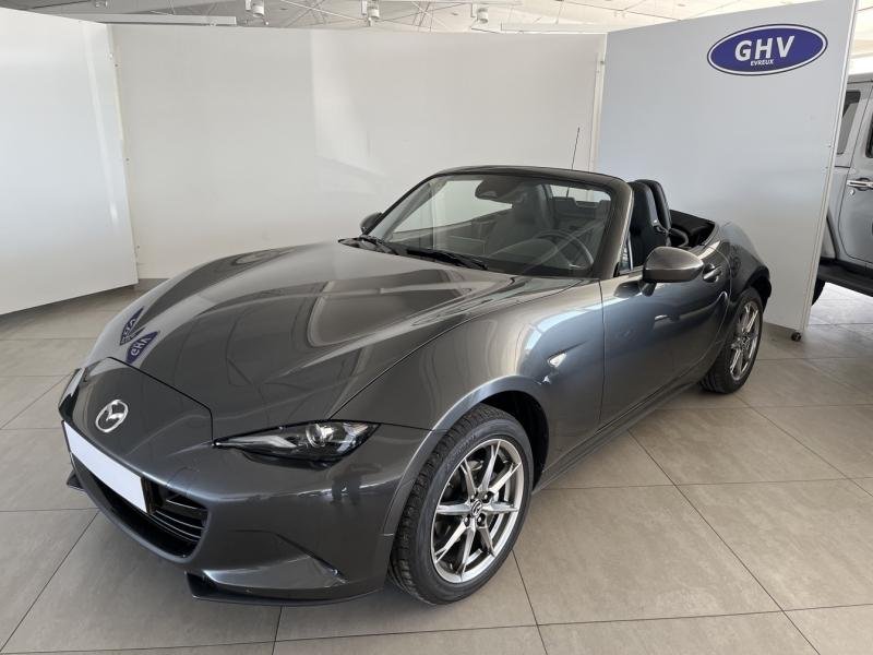 mazda - Visuel 1