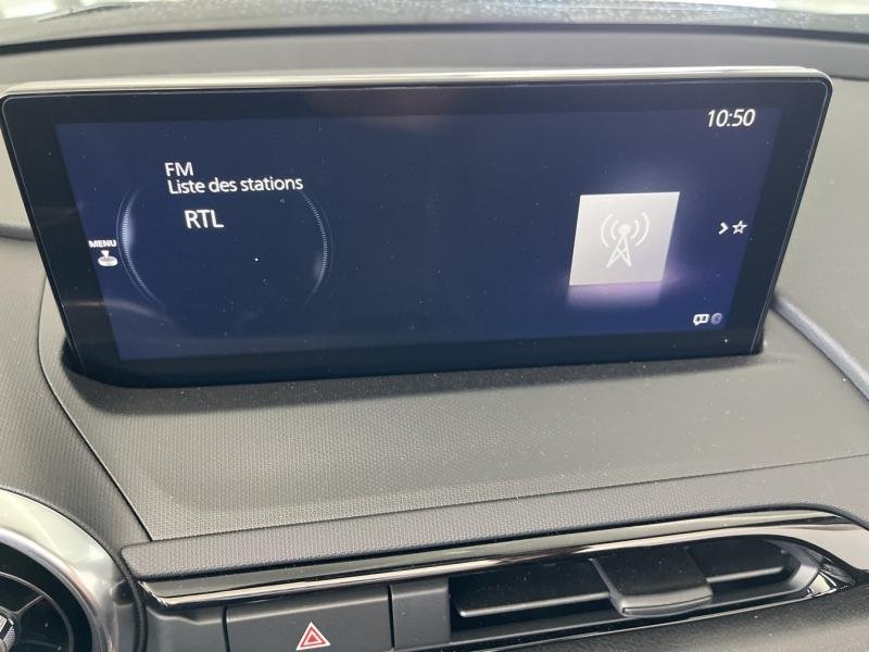 mazda - Visuel 9
