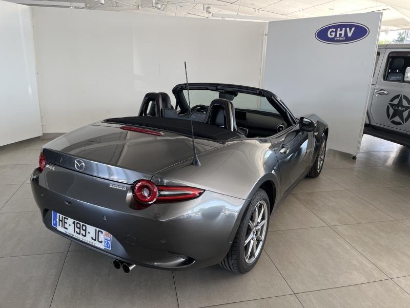 mazda - Visuel 15