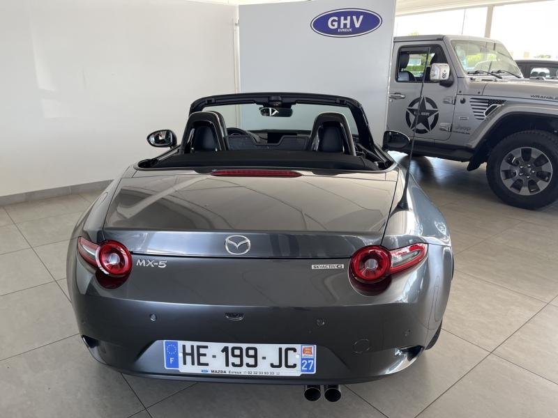 mazda - Visuel 17