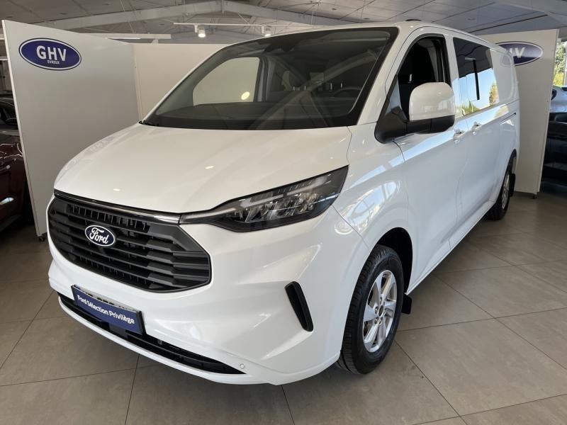 ford - Visuel 0