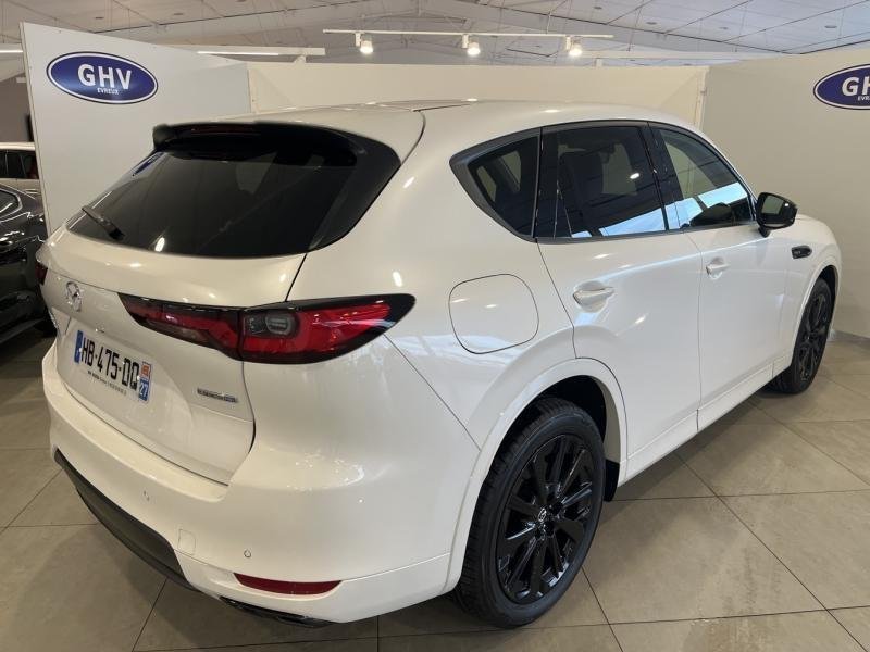 mazda - Visuel 2