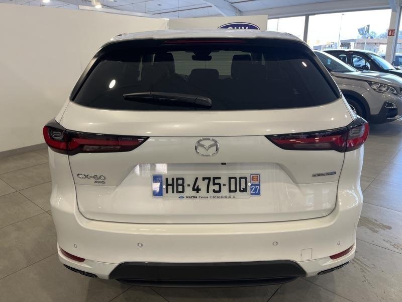 mazda - Visuel 3
