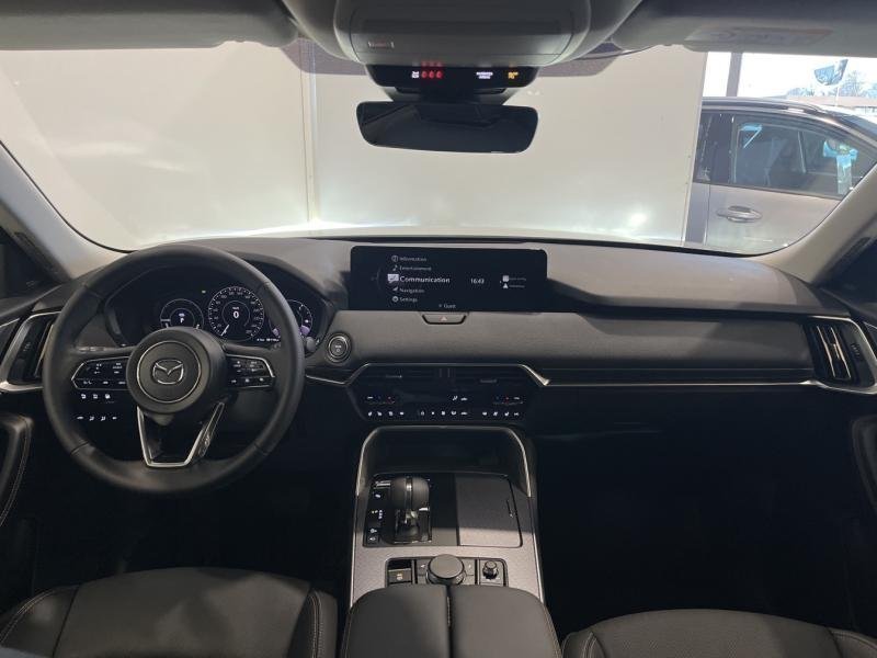 mazda - Visuel 12