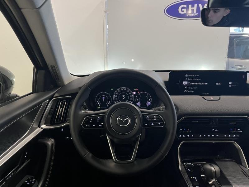 mazda - Visuel 13