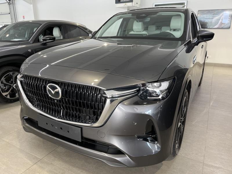 mazda - Visuel 1