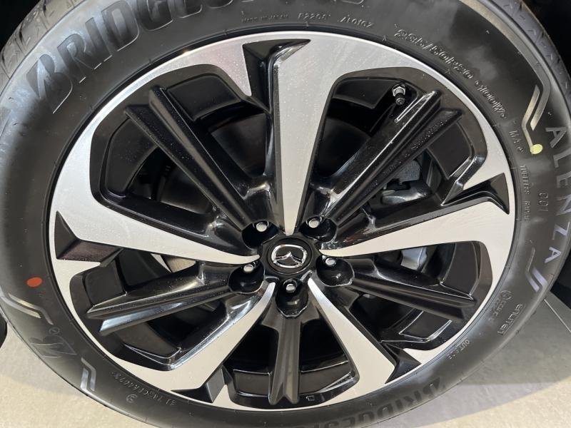 mazda - Visuel 2