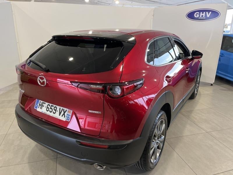 mazda - Visuel 19