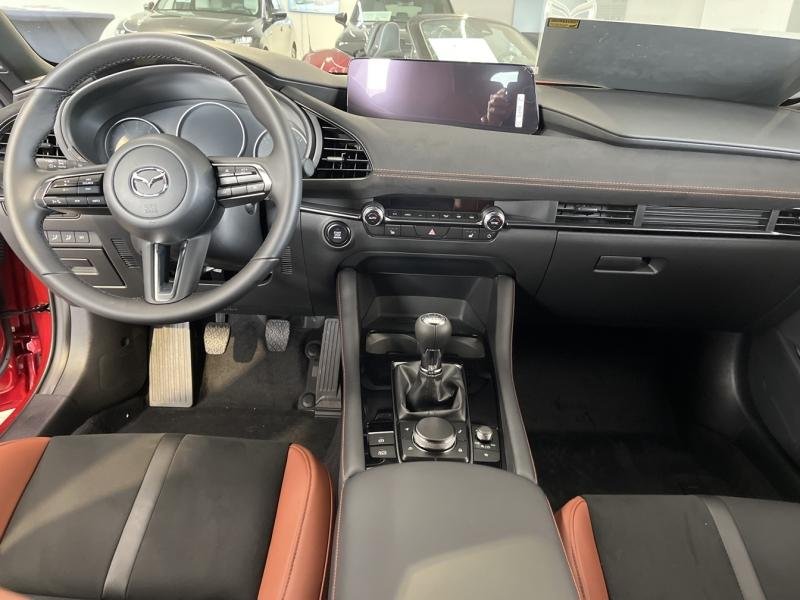 mazda - Visuel 10