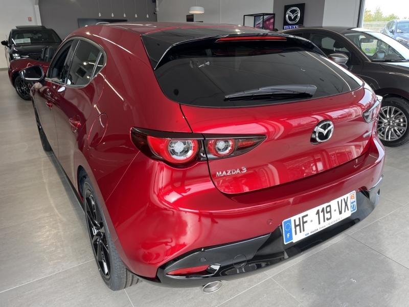 mazda - Visuel 15