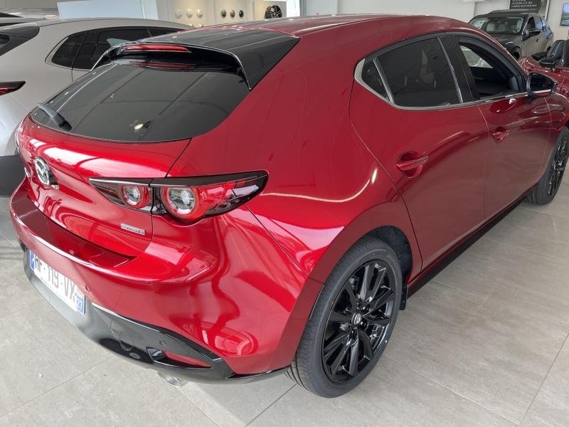 mazda - Visuel 16