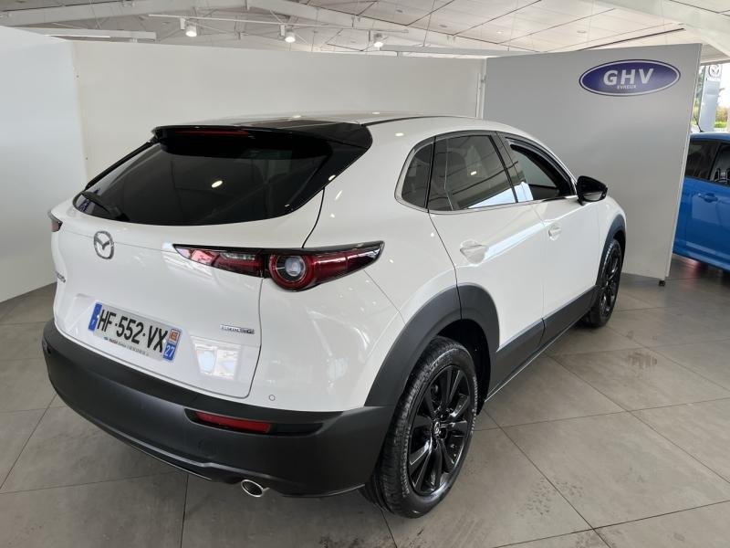 mazda - Visuel 19