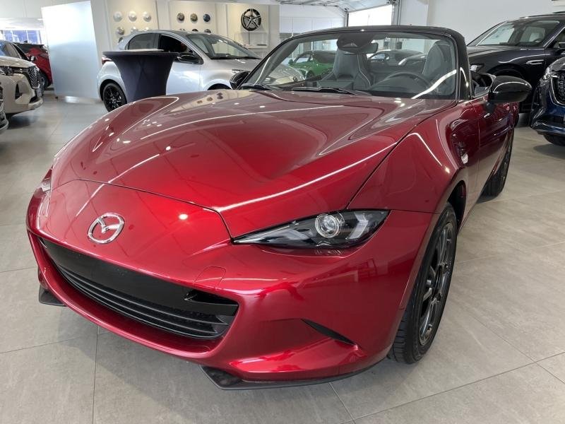 mazda - Visuel 0
