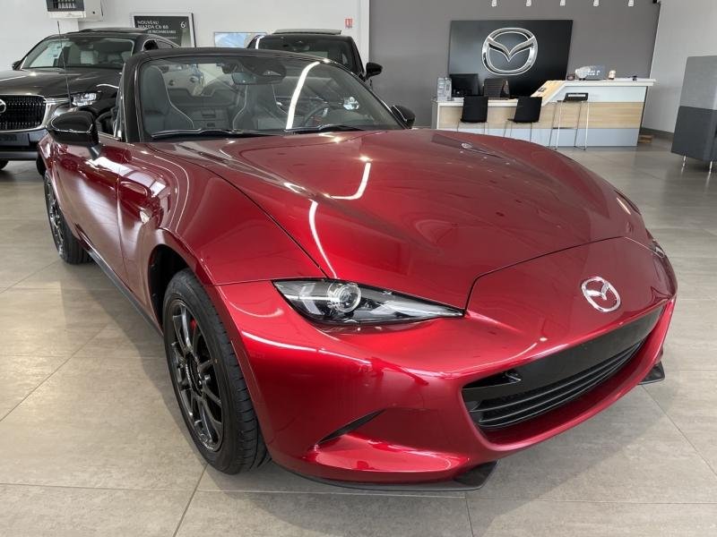 mazda - Visuel 1