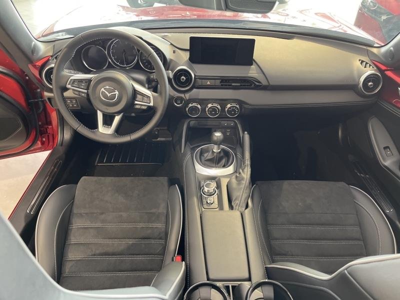 mazda - Visuel 5