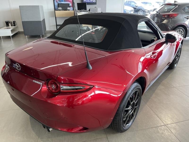 mazda - Visuel 14