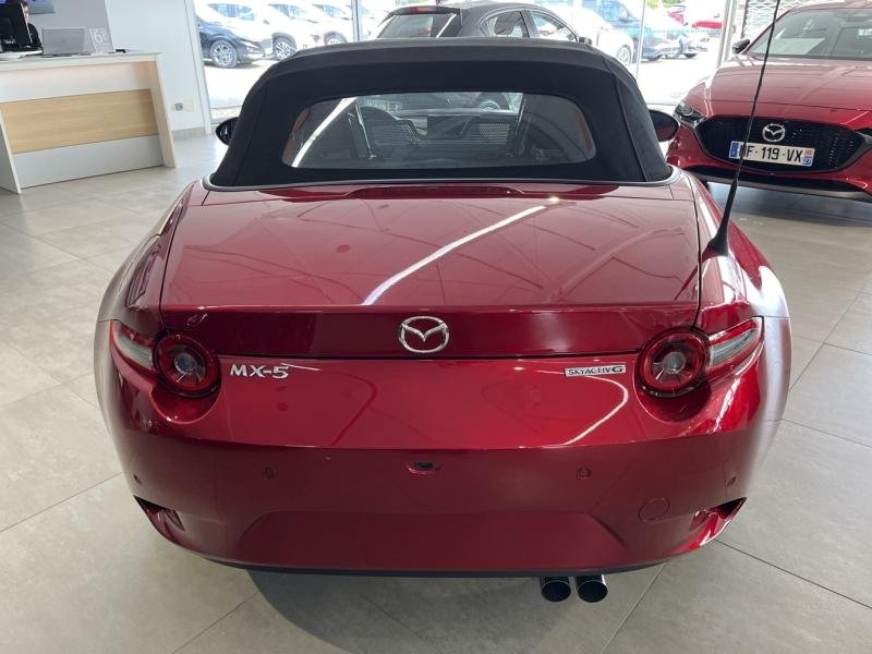 mazda - Visuel 15