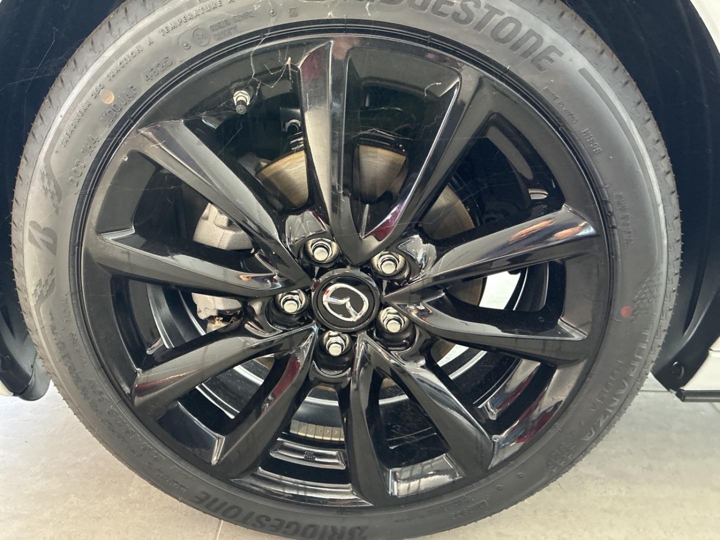 mazda - Visuel 2