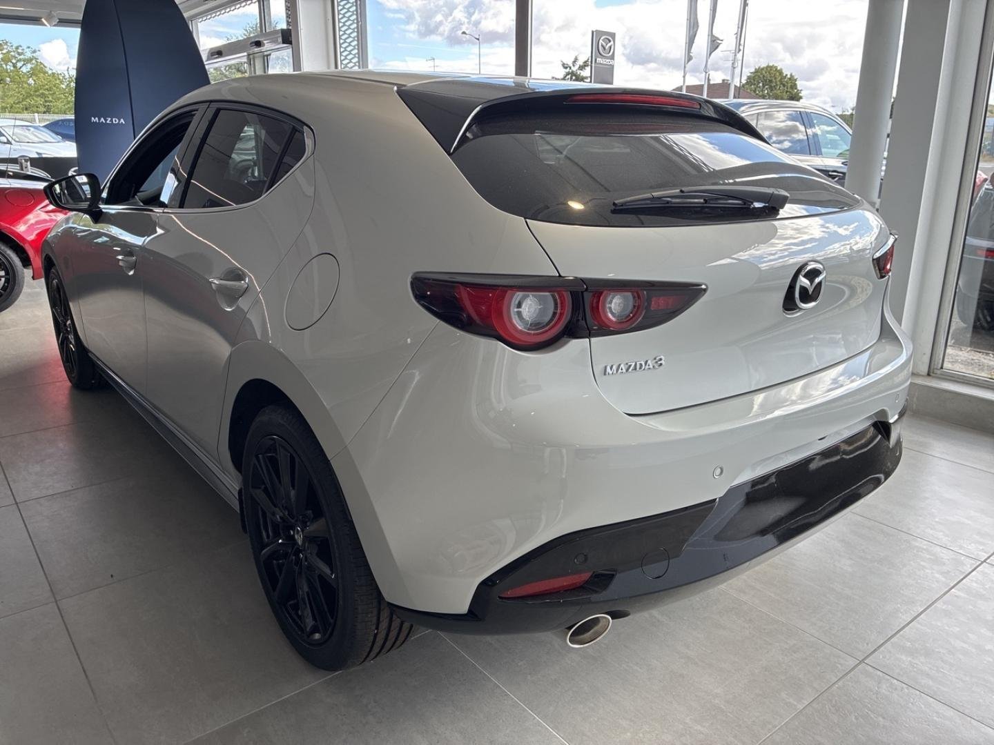 mazda - Visuel 4
