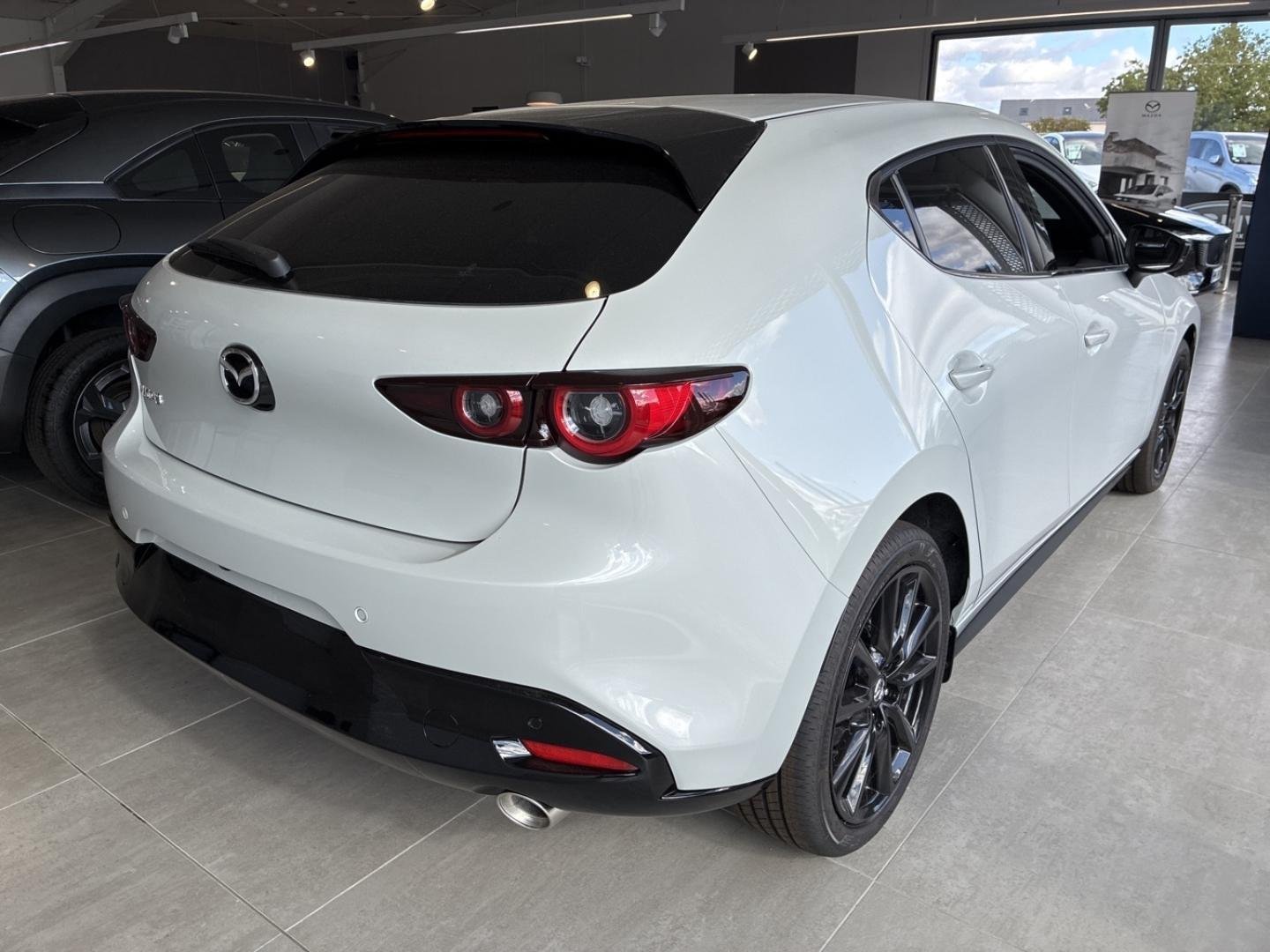 mazda - Visuel 5