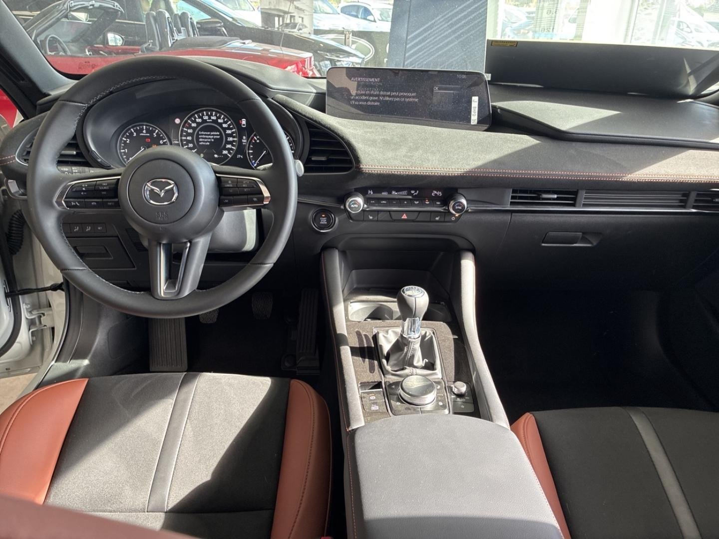 mazda - Visuel 10
