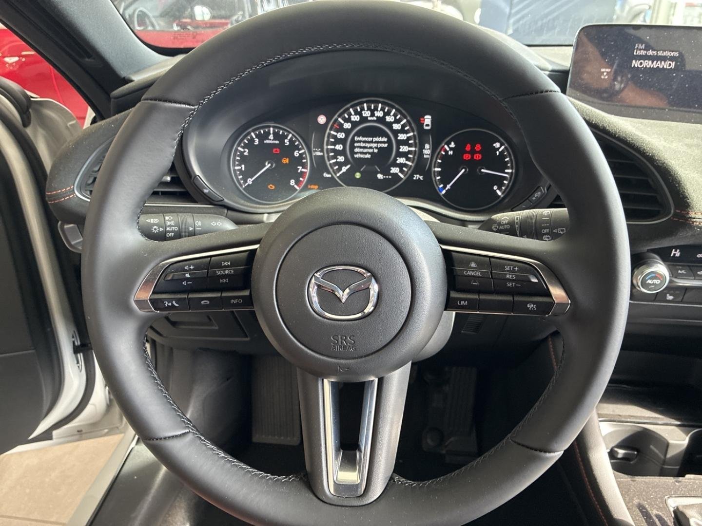 mazda - Visuel 12