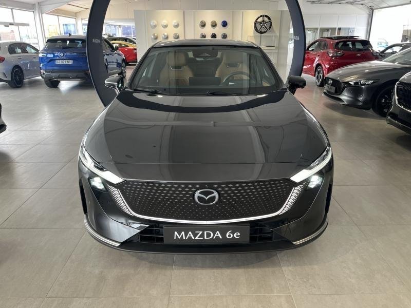 mazda - Visuel 1