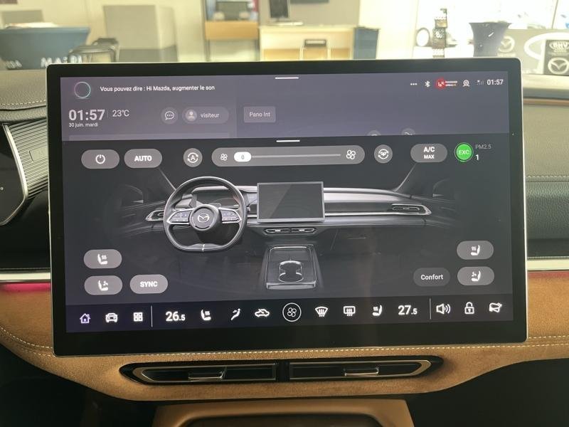 mazda - Visuel 15