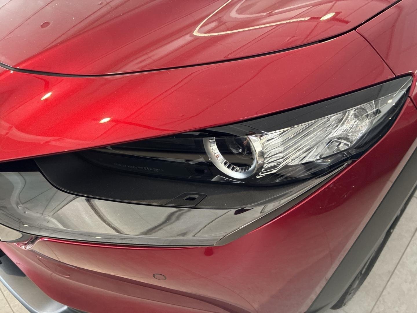 mazda - Visuel 1