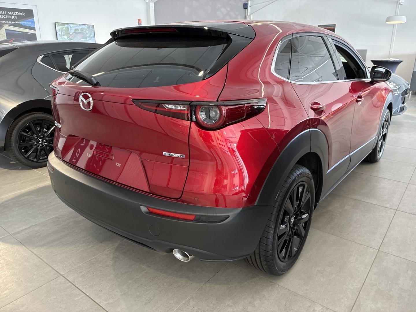 mazda - Visuel 3