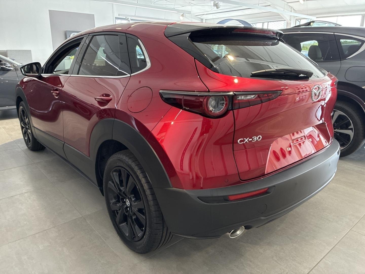 mazda - Visuel 4