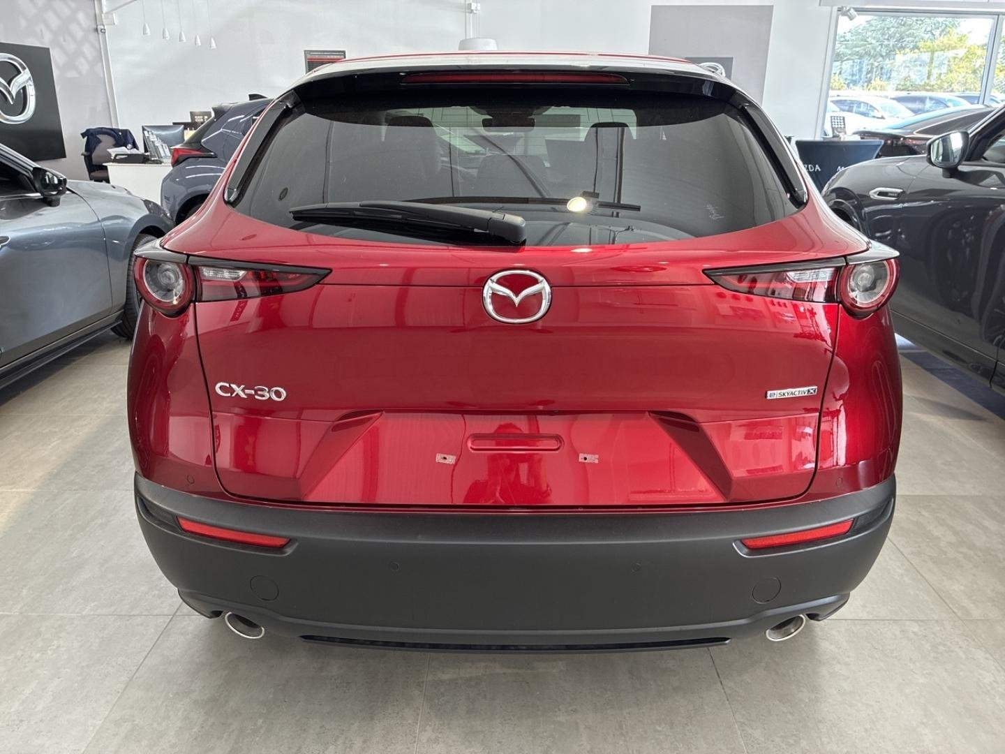 mazda - Visuel 5